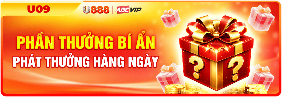 xx8 phần thưởng bí ẩn